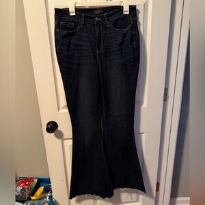 Judy Blue Flare Jeans Women’s Size 13/31